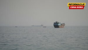Iran traži kontrolu ulaznog saobraćaja kroz Hormuški moreuz i nadzor nad izlaznim