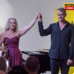 Andrija Jovović i Jitka Hosprova priredili veče vrhunske muzike