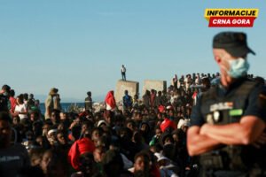 Italija će na hitnim razgovorima EU o Seuti tražiti migrantske centre finansirane iz evropskih fondova