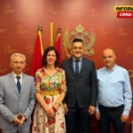 Vuković: Nezavisan Fiskalni savjet doprinos stabilnim finansijama