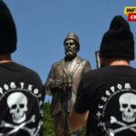 Spomenik poraza države: Godina od kad institucije jure za obilježjem četničkom vojvodi