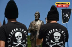 Spomenik poraza države: Godina od kad institucije jure za obilježjem četničkom vojvodi