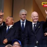 Venger podržao odluku o odbacivanju plana Đanija Infantina