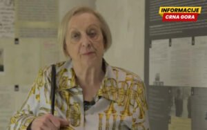 Preminula Ljiljana Pekić, arhitekta i supruga velikog književnika