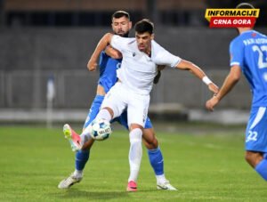 VIDEO Euforični gradonačelnik igračima Budućnosti: Momci, bilo je perfektno – vi ste šampioni!