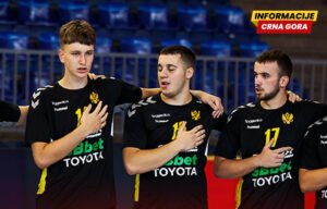 Peti poraz kadeta na Evropskom prvenstvu, nastavlja se borba za opstanak u A diviziji