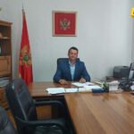 Dalibor Jeremić novi načelnik RCB Sjever