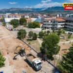 Mujović: Rekonstrukcija Ulice cara Lazara da budezavršena do 1. septembra