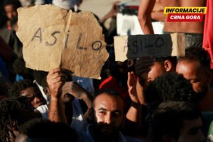 Ministri EU pozivaju na strožu migracionu politiku nakon krize u Seuti