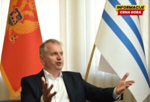 Perić: Procedure nisu moja samovolja