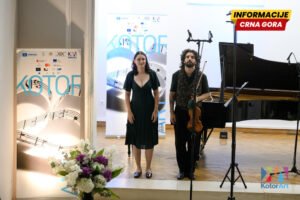 Mladi umjetnici između nasljeđa i modernosti