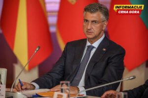 Plenković: Prosječna plata do kraja mandata 1.600 eura