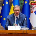 Vučić: Nisam razgovarao sa Mandićem dva-tri mjeseca, Srbi u Crnoj Gori da gledaju ko radi u njihovom interesu