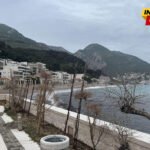Dali milione za suvu fontanu i posušeno bilje: Novi trg u Sutomoru zahtijeva dodatna ulaganja i popravke