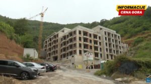 Pukotine, voda i erozija: Spas iznad Budve miruje zbog zabrane gradnje, ali mještani strahuju od klizišta