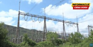 Remont TE Pljevlja smanjio proizvodnju struje, a potrošnja nastavila da raste
