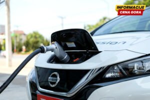 Novi Nissan Leaf od 29.990 dolara mijenja računicu: Električni pionir postao je porodični crossover