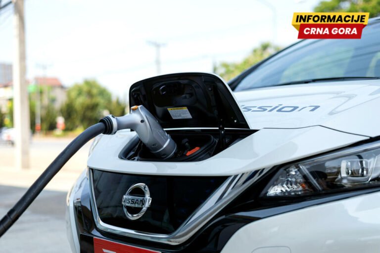 Novi Nissan Leaf od 29.990 dolara mijenja računicu: Električni pionir postao je porodični crossover