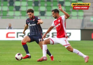 Zvezdi nije pomogao ni igrač više, Hapoel na Marakanu ide sa prednošću