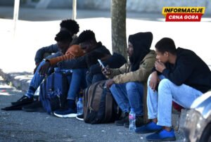 Soliranje Rima, ne zahtjev EU: Bugarin o navodnom planu Italije da se u Crnoj Gori grade centri za prihvat migranata