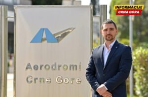 Madžgalj: Aerodromi već opslužili dva miliona putnika