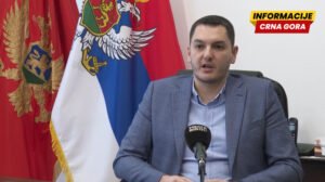 Teško će Dukaj doakati Deliću: Šta MJU može preduzeti u rješavanju slučaja prvog čovjeka Mojkovca