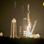 Raketa kompanije Ilona Maska udara u Mjesec, ‘nema opasnosti po Zemlju’