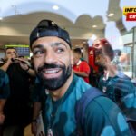 Trabzon potvrdio: Salah danas dolazi, pregovaramo