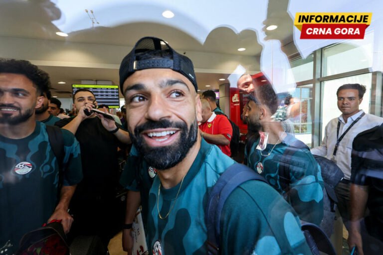 Trabzon potvrdio: Salah danas dolazi, pregovaramo