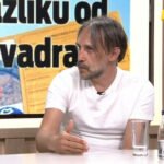 Koprivica: Nacionalističke teme se opet koriste za političke obračune, tragedije zloupotrebljavaju za skupljanje poena