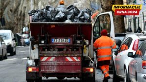 Italija: Đubretari pomogli u potrazi za loto listićem vrijednim milion eura