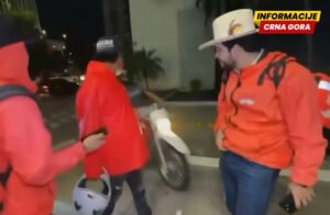 Meksički influenser Sezar Gastelum ubijen tokom prenosa na društvenim mrežama