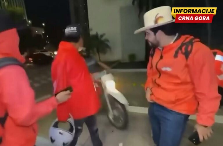 Meksički influenser Sezar Gastelum ubijen tokom prenosa na društvenim mrežama