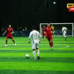 Korak dalje u Astani: KMF Titograd u osmini finala Phygital Footballa
