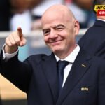Luis Figo: Đani Infantino mora da ode, prekasno je da spasi ugled, ali nije kasno da se spasi fudbal