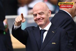 Luis Figo: Đani Infantino mora da ode, prekasno je da spasi ugled, ali nije kasno da se spasi fudbal