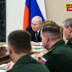 Putin imenovao šefa nove službe za dronove