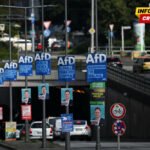 Njemačka na udaru ruske kampanje „Matrjoška“