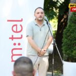 Smailović: Knjiga je jedan od osnova na kojima počiva naša civilizacija