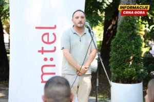 Smailović: Knjiga je jedan od osnova na kojima počiva naša civilizacija