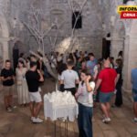 Grad, voda, drvo i čovjek: „Equilibrium“ otvorio novo poglavlje likovnog programa festivala Grad teatar