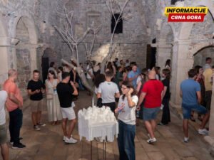 Grad, voda, drvo i čovjek: „Equilibrium“ otvorio novo poglavlje likovnog programa festivala Grad teatar