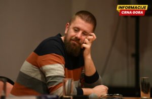 Rakočević: U gradu u kojem stvaramo i dalje se pitamo jesmo li kod kuće