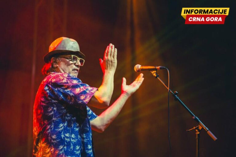 Rambo Amadeus: “Svojom muzikom ne volim da izazivam tugu, smijeh mi je draži od suza”