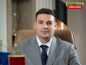Kljajić: Ne smijemo dozvoliti urušavanje Agencije za sajber bezbjednost iznutra, sjednicu zakazujemo i sjutra