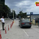 Tivat: Državi će plaćati svoju parcelu za parking
