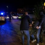Zećanin uhapšen prije dvije noći u Tuzima: Skrivao se od zatvora?