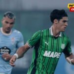 Samo dva dana nakon potpisa Adžić debitovao za Sasuolo
