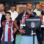 Euforija u Trabzonu, oko 25 hiljada navijača dočekalo Salaha