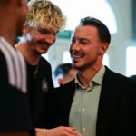 Matijas Jajsle novi trener Njukasla